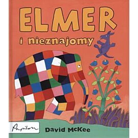 Elmer i nieznajomy