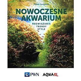 Nowoczesne akwarium
