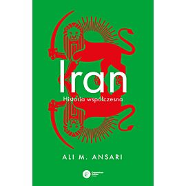 Iran (e-book)