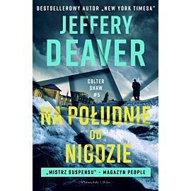 Na południe od Nigdzie (e-book)
