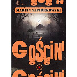 Gościni (e-book)