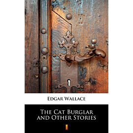 The Cat Burglar and Other Stories (e-book)