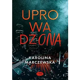 Uprowadzona