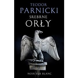 Srebrne orły (e-book)