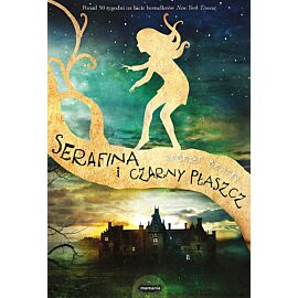 Serafina i czarny płaszcz