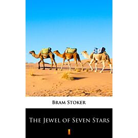 The Jewel of Seven Stars (e-book)
