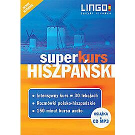 Hiszpański Superkurs