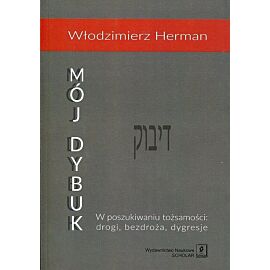 Mój Dybuk