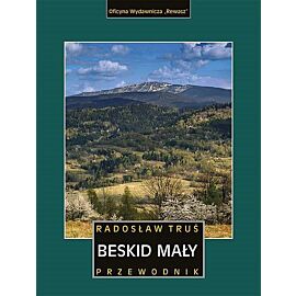 Beskid mały. Przewodnik wyd. 3