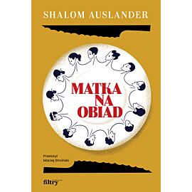 Matka na obiad (e-book)