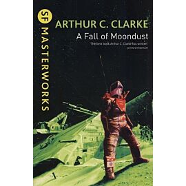 A Fall of Moondust