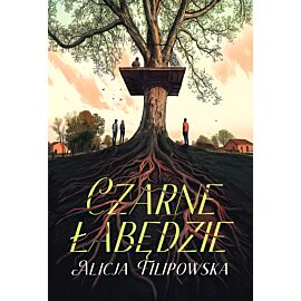 Czarne łabędzie (e-book)