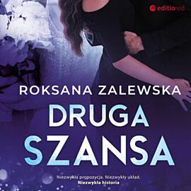 Druga szansa (audiobook MP3)