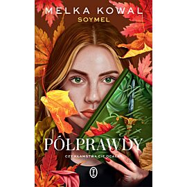 Półprawdy (e-book)