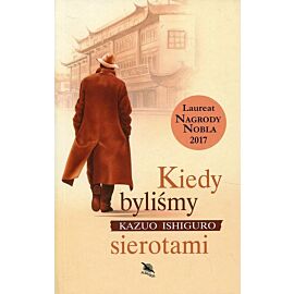Kiedy byliśmy sierotami