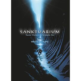 Sanktuarium - 2 - Wrota otchłani