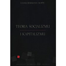 Teoria socjalizmu i kapitalizmu