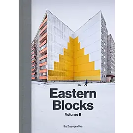 Eastern Blocks II