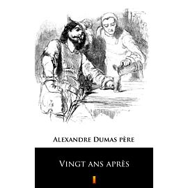 Vingt ans après (e-book)