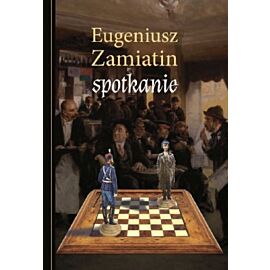 Spotkanie (e-book)