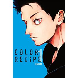 Color Recipe - 01