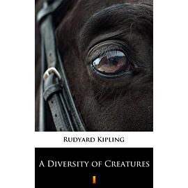A Diversity of Creatures (e-book)
