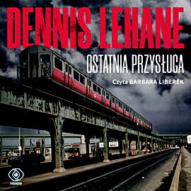 Ostatnia przysługa (audiobook MP3)