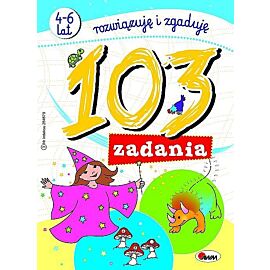 103 zadania