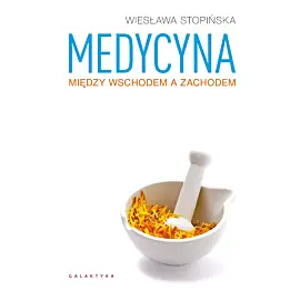 Medycyna między Wschodem a Zachodem