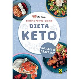 Dieta KETO. Najlepsze przepisy