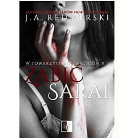 Zabić Sarai