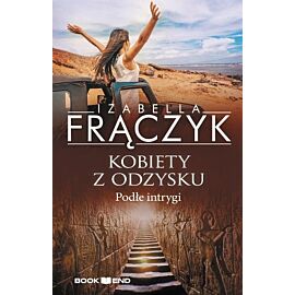 Kobiety z odzysku. Podłe intrygi Tom 5