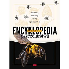 Wielka encyklopedia pszczelarstwa