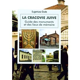 Żydowski kraków wer. Francuska wyd. 1