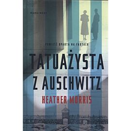 Tatuażysta z Auschwitz