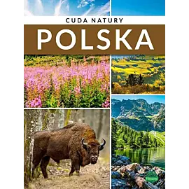 Cuda natury. Polska