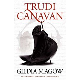 Gildia magów