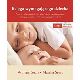 Księga wymagającego dziecka
