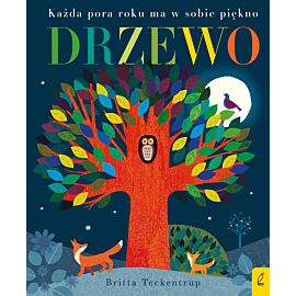 Drzewo