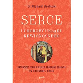 Serce i choroby układu krwionośnego