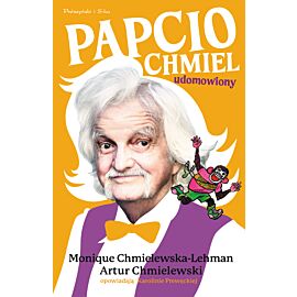 Papcio Chmiel Udomowiony (e-book)