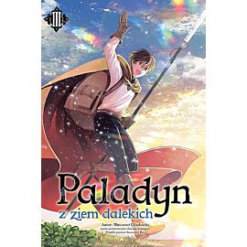 Paladyn z ziem dalekich - 03