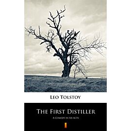 The First Distiller (e-book)