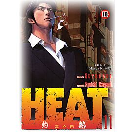 Heat - 11