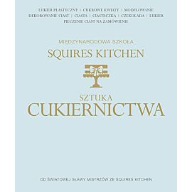 Sztuka cukiernictwa