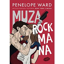 Muza rockmana (e-book)