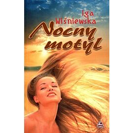 Nocny motyl