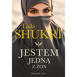 Jestem jedną z żon (e-book)