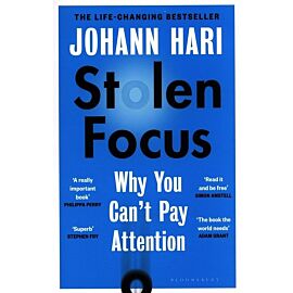 Stolen Focus