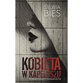 Kobieta w kapeluszu